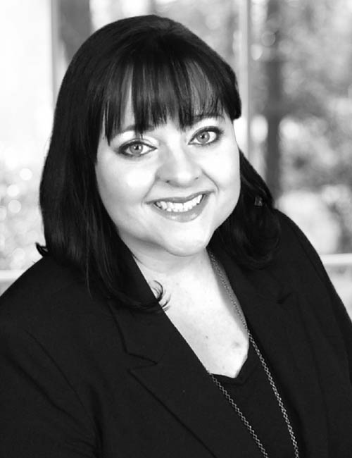 Lisa Lancaster