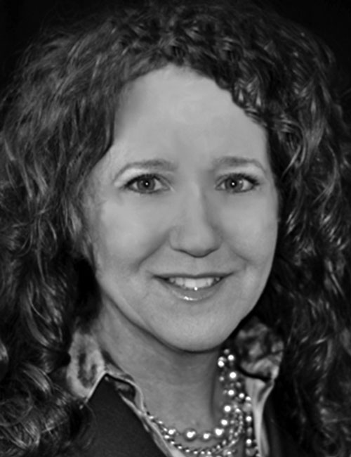 Melanie Tetrick