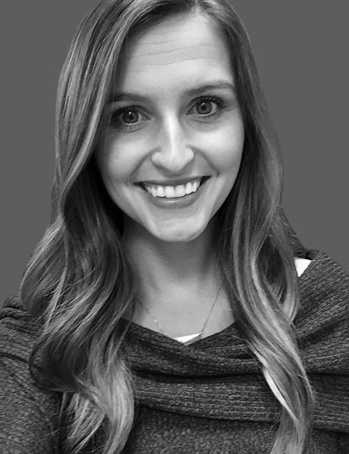Reagan Foxworth