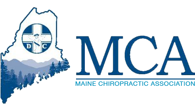 MAINE CHIROPRACTIC ASSOCIATION