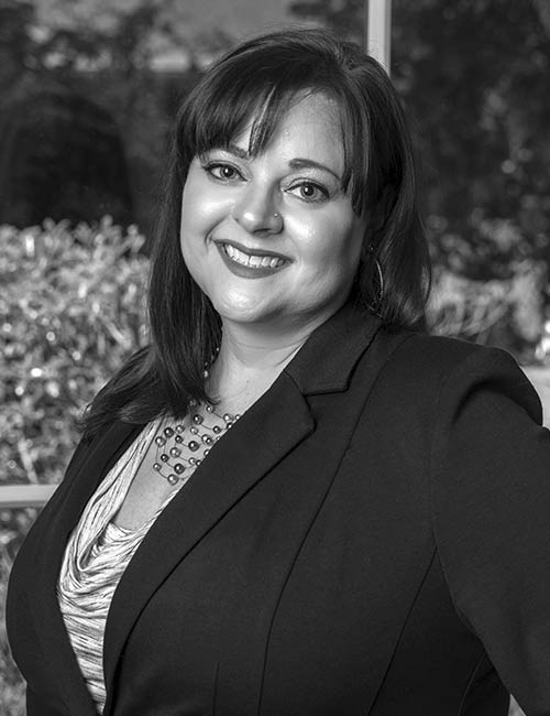 Lisa Lancaster