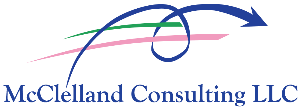 MCCLELLAND CONSULTING MCCLELLAND CONSULTING