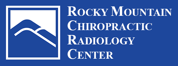 ROCKY MOUNTAIN CHIROPRACTIC RADIOLOGY CENTER