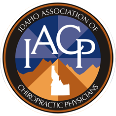 IDAHO ASSOCIATION OF CHIROPRACTIC PHYSICIANS