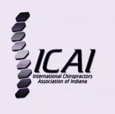 INTERNATIONAL CHIROPRACTORS ASSOCIATION OF INDIANA