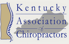 KENTUCKY ASSOCIATION OF CHIROPRACTORS