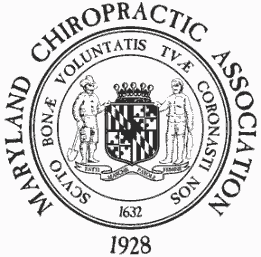 MARYLAND CHIROPRACTIC ASSOCIATION