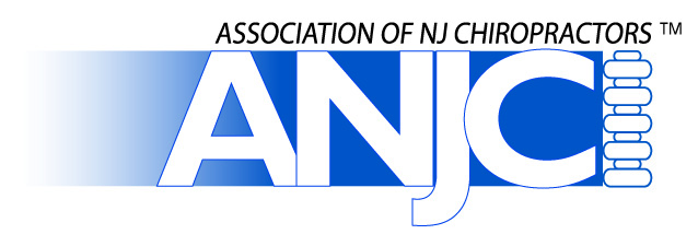 ASSOCIATION OF NEW JERSEY CHIROPRACTORS