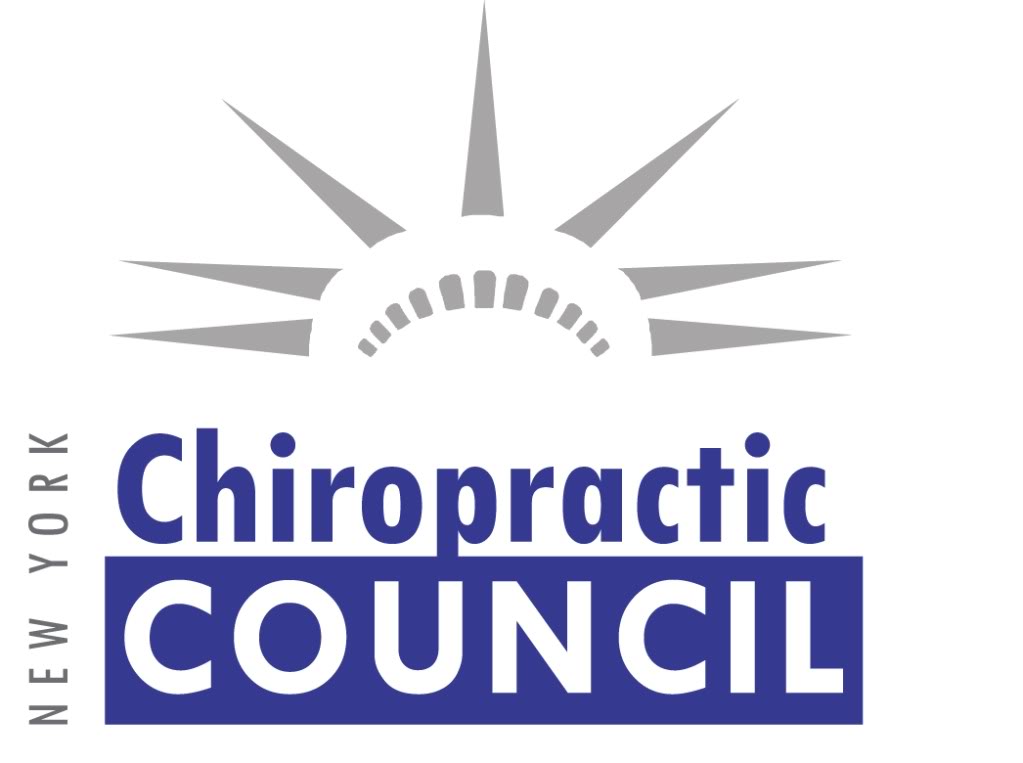 NEW YORK CHIROPRACTIC COUNCIL