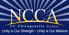 NORTH CAROLINA CHIROPRACTIC ASSOCIATION