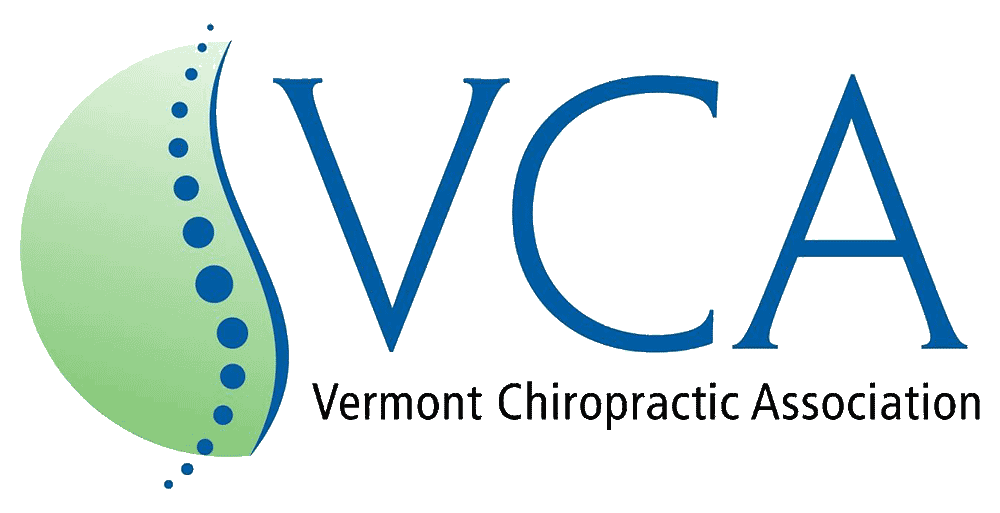 VERMONT CHIROPRACTIC ASSOCIATION