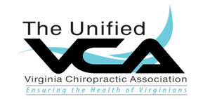 UNIFIED VIRGINIA CHIROPRACTIC ASSOCIATION