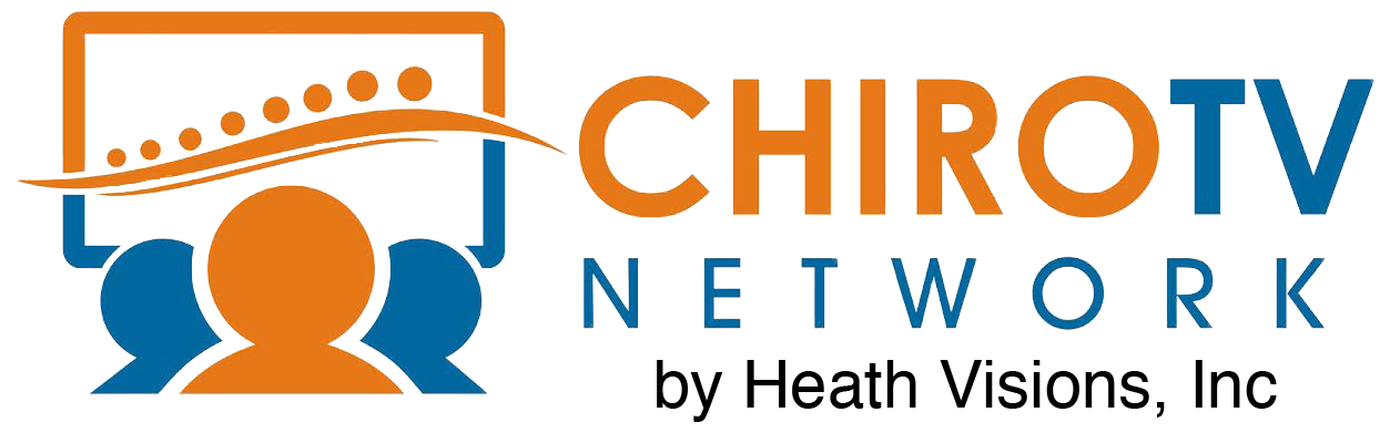 CHIROTV NETWORK CHIROTV NETWORK