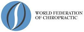 THE WORLD FEDERATION OF CHIROPRACTIC