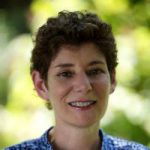 Beth Barnett, DC