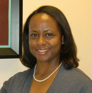 Roechelle Smith, DC