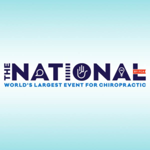 The National by Florida Chiropractic Association - Orlando, FL @ Hyatt Regency Orlando | Orlando | Florida | United States