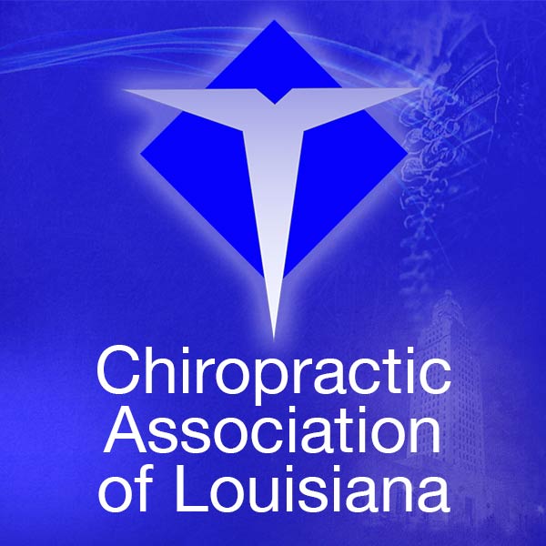 Chiropractic Association of Louisiana Annual Convention Lafayette, LA
