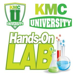 KMC University Hands-On Lab - Denver, CO @ Embassy Suites Denver-Stapleton | Denver | Colorado | United States
