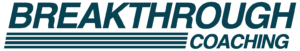 Breakthrough Coaching