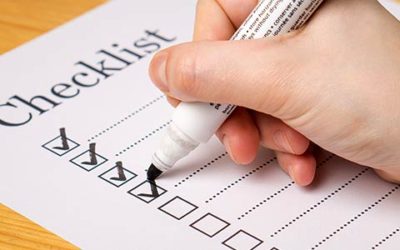 10-Point SOAP Note Checklist