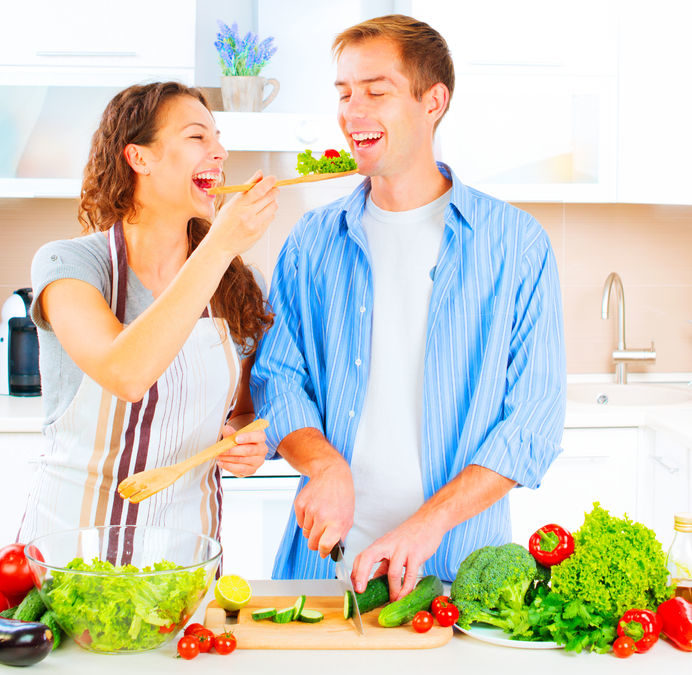 Have fun with your low carb diet