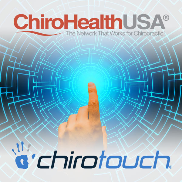 How to Properly Setup Your ChiroHealthUSA Fees in ChiroTouch Software