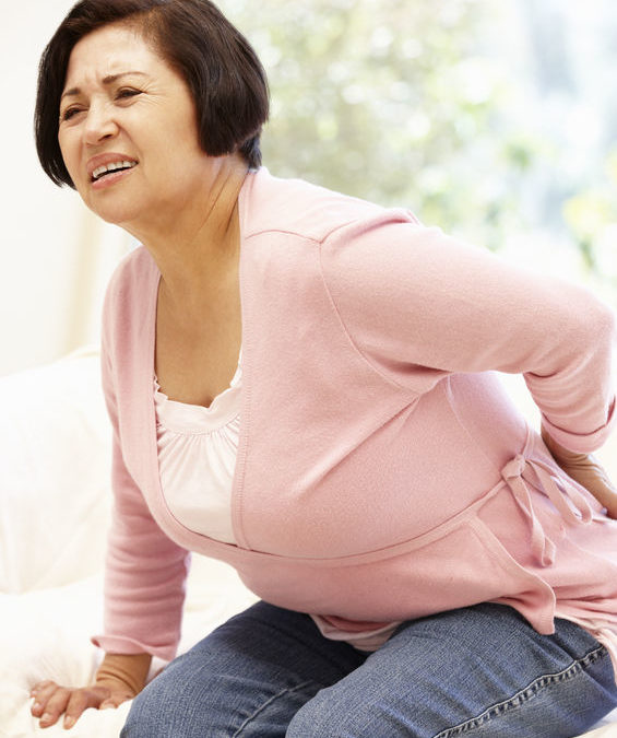 5 bad habits that can cause or worsen pain