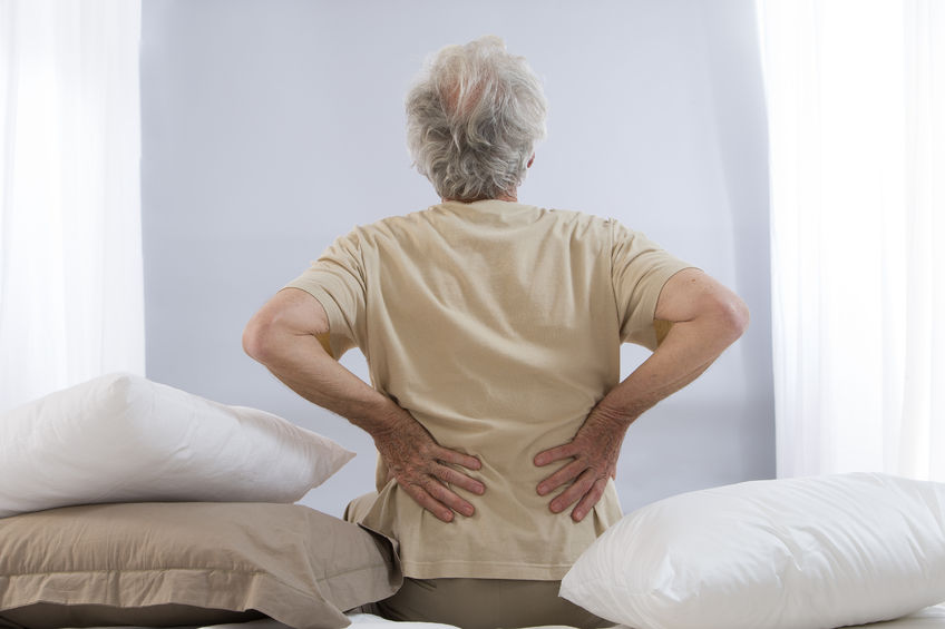 Why chiropractic care?