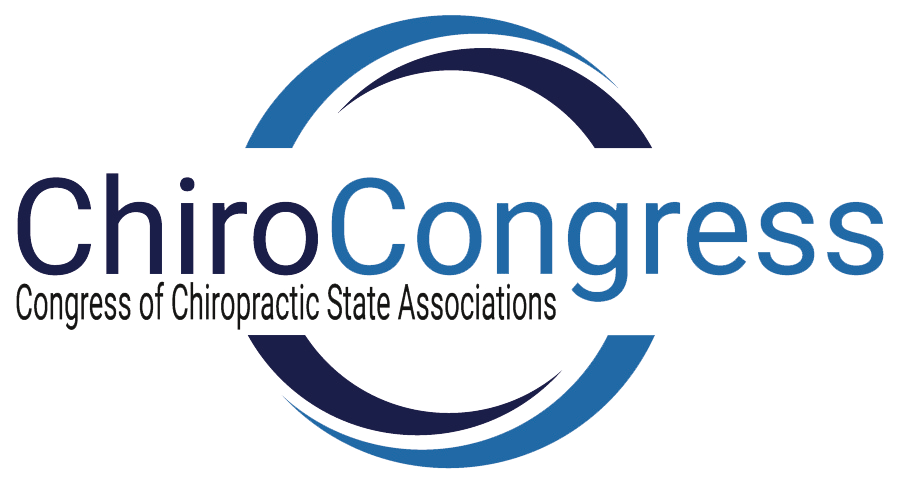 CONGRESS OF CHIROPRACTIC STATE ASSOCIATIONS