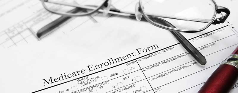 Medicare Part C Eligibility