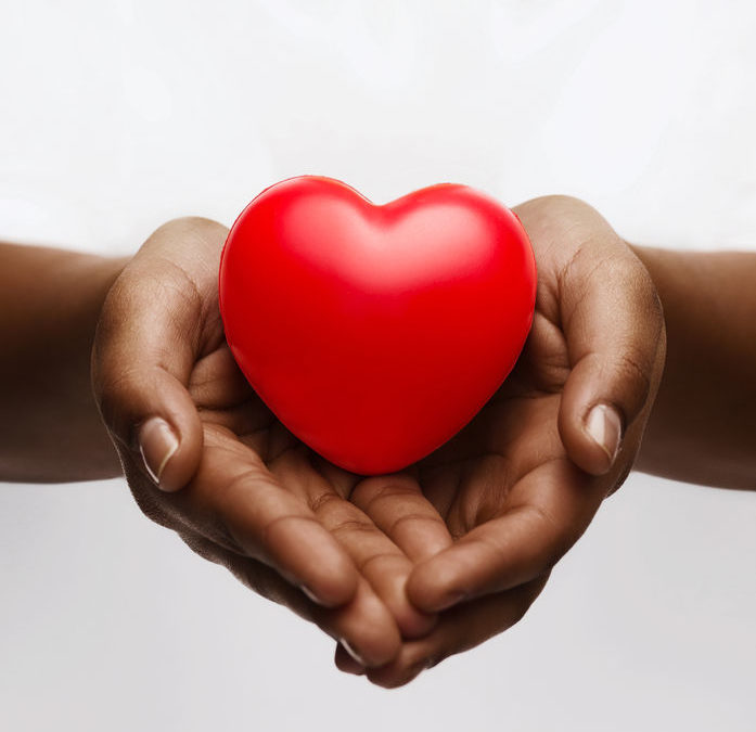 Happy Valentine’s Day!