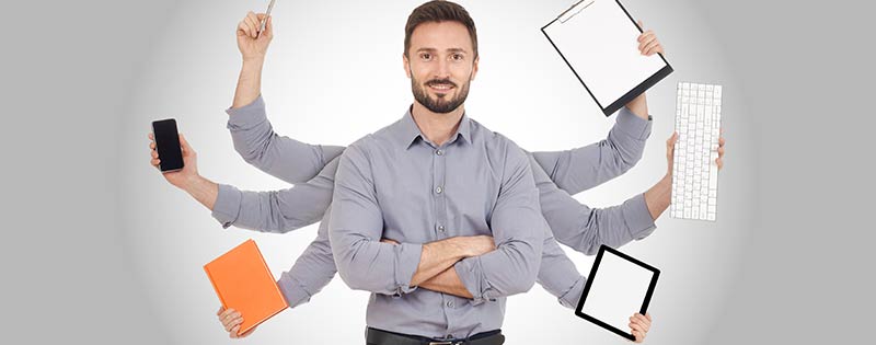 Multidisciplinary Practices Require Keen Compliance Tactics
