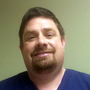 Dr. Brent Dover, DC