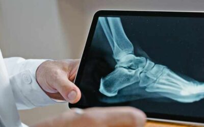 🦴 Strong Bones, Big Energy: Why Your Skeleton Isn’t as “Fragile” as You’ve Been Led to Believe