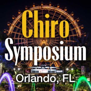 ChiroSymposium - Orlando, FL @ Renaissance Orlando at Sea World | Orlando | Florida | United States