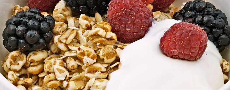 Tell Me ‘Oat’ About It