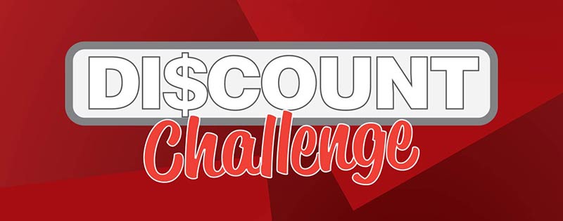 Are You Up to the Challenge?