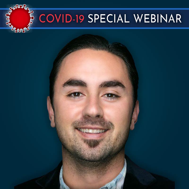 9 Marketing Tips for Your Chiropractic Practice During COVID-19