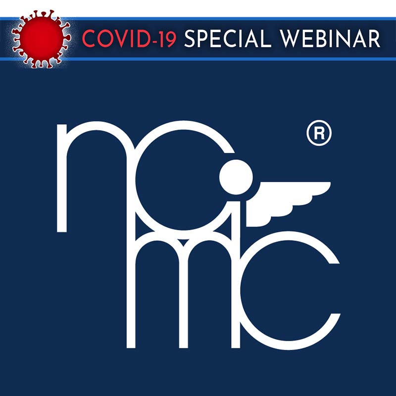 COVID-19 NCMIC Answers Your Questions