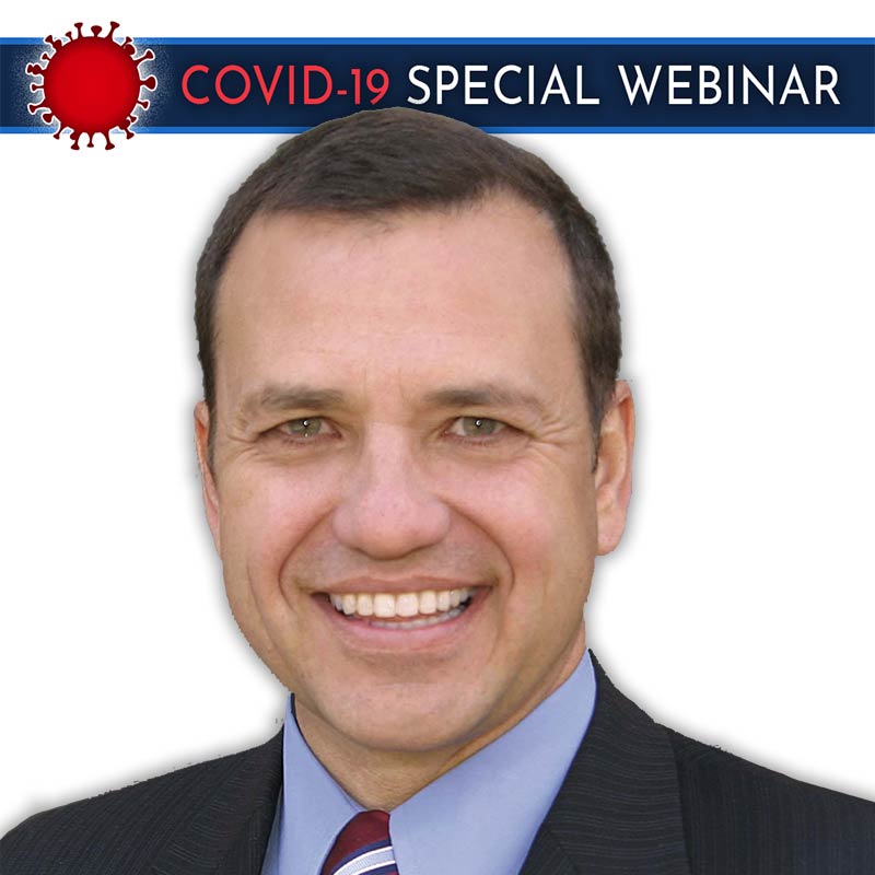 Exposure to COVID-19 in the Practice: What should I do?​​​​​​​