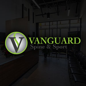 Vanguard Spine & Sport