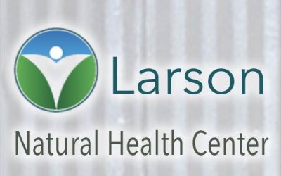 July 2021 – Larson Natural Health Center, Sarasota, FL