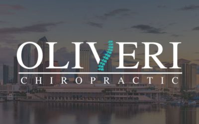 September 2021 – Oliveri Chiropractic, Tampa, FL