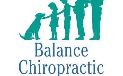 December 2021 – Balance Chiropractic Center, Jacksonville, Florida