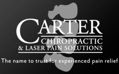 January 2022 – Carter Chiropractic Center, Greenville, SC