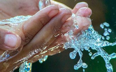 National Handwashing Awareness Week