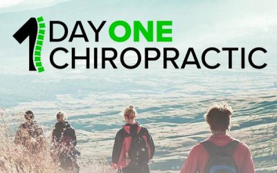 May 2022 – Day One Chiropractic, Poplar Bluff, MO