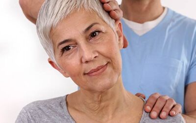 Chiropractic Considerations for Older Adults