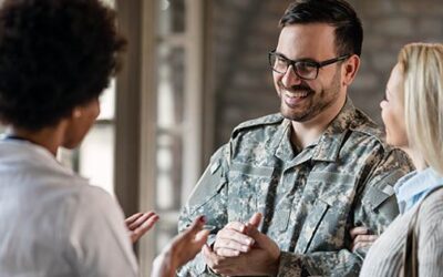 Positive Buzz for Military Chiropractic Use